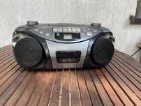 Sprzedam duży boombox