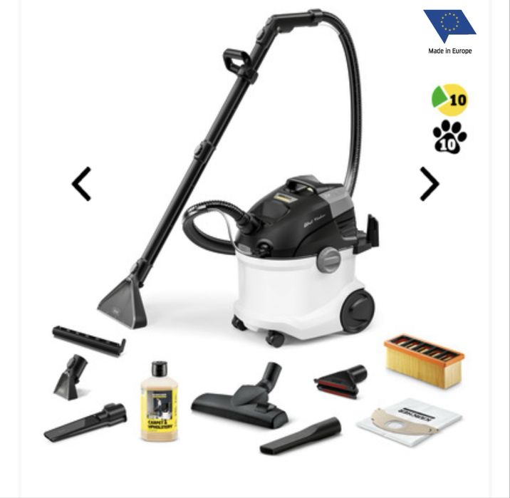 Оренда миючого пилосола Karcher 6.100