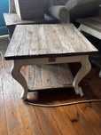 Riviera Maison stolik kawowy Driftwood