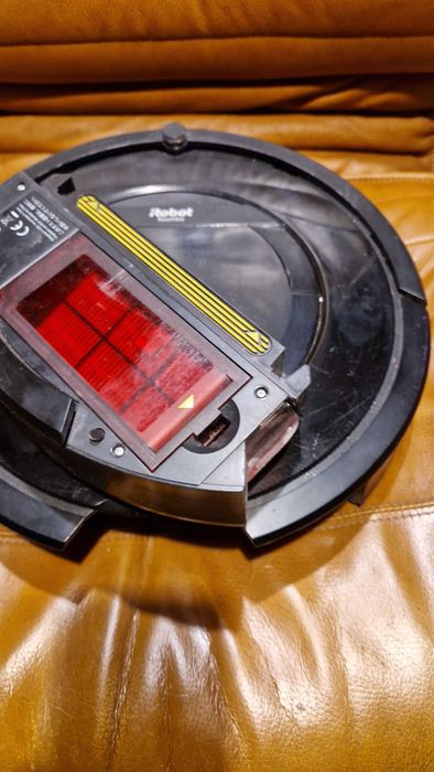 Robot sprzątający iRobot Roomba 875