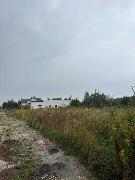 Продається земельна ділянка с. Конопниця