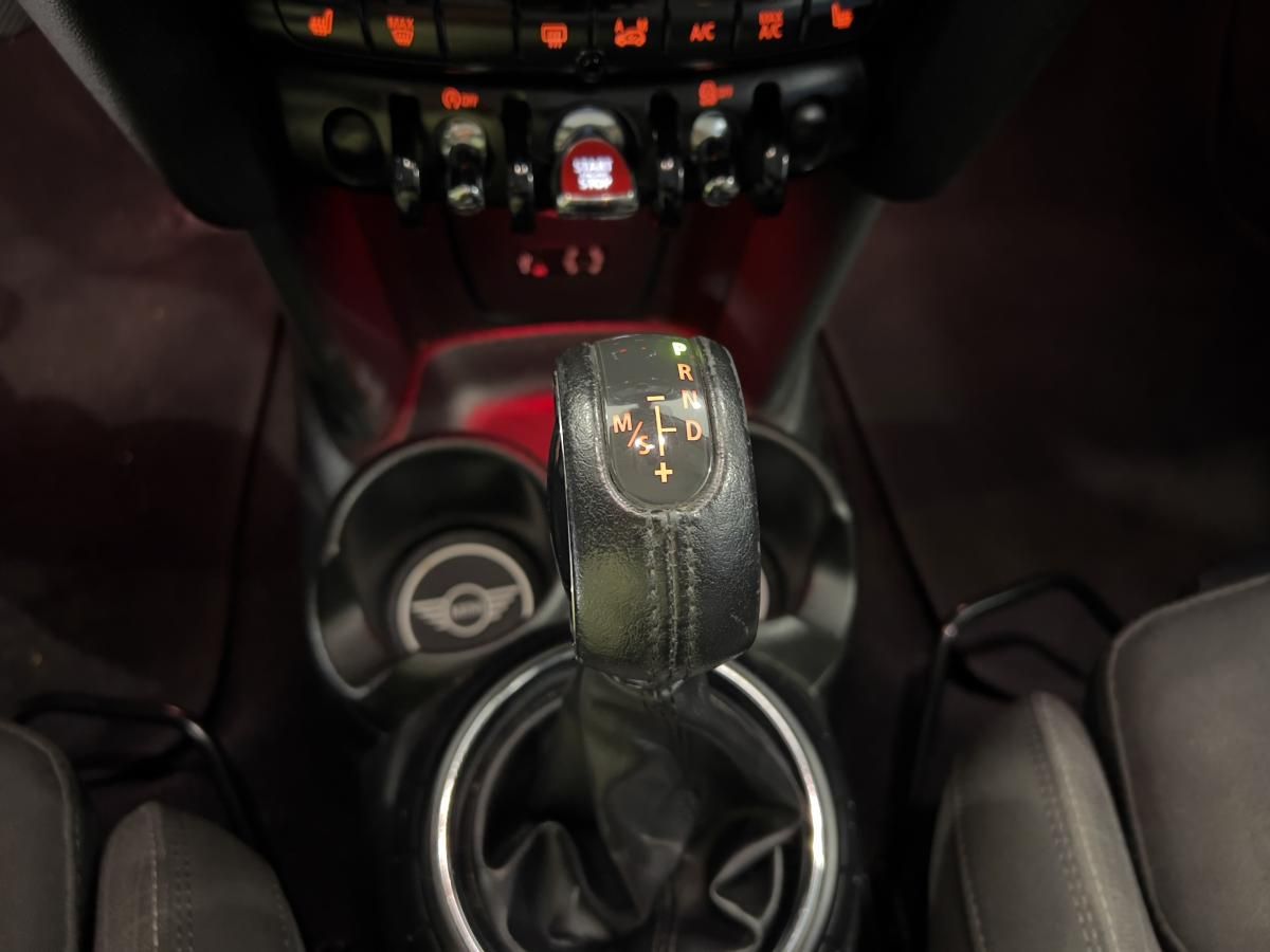 MINI Cooper Cooper Auto