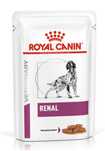 Royal Canin Veterinary Renal 100g húmida