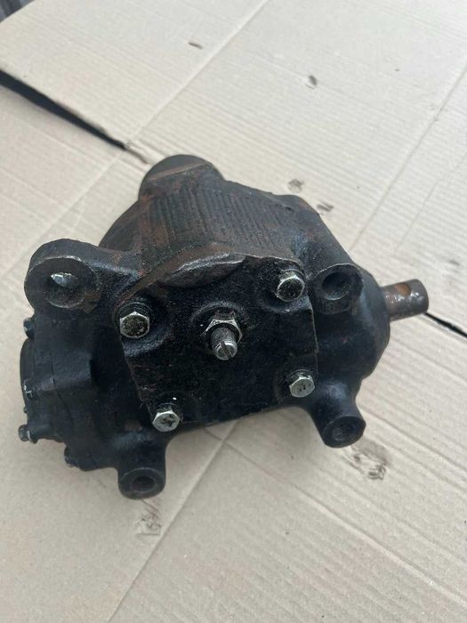 Механізм кермовий МАЗ; КРАЗ 500-3401005-Д  гур