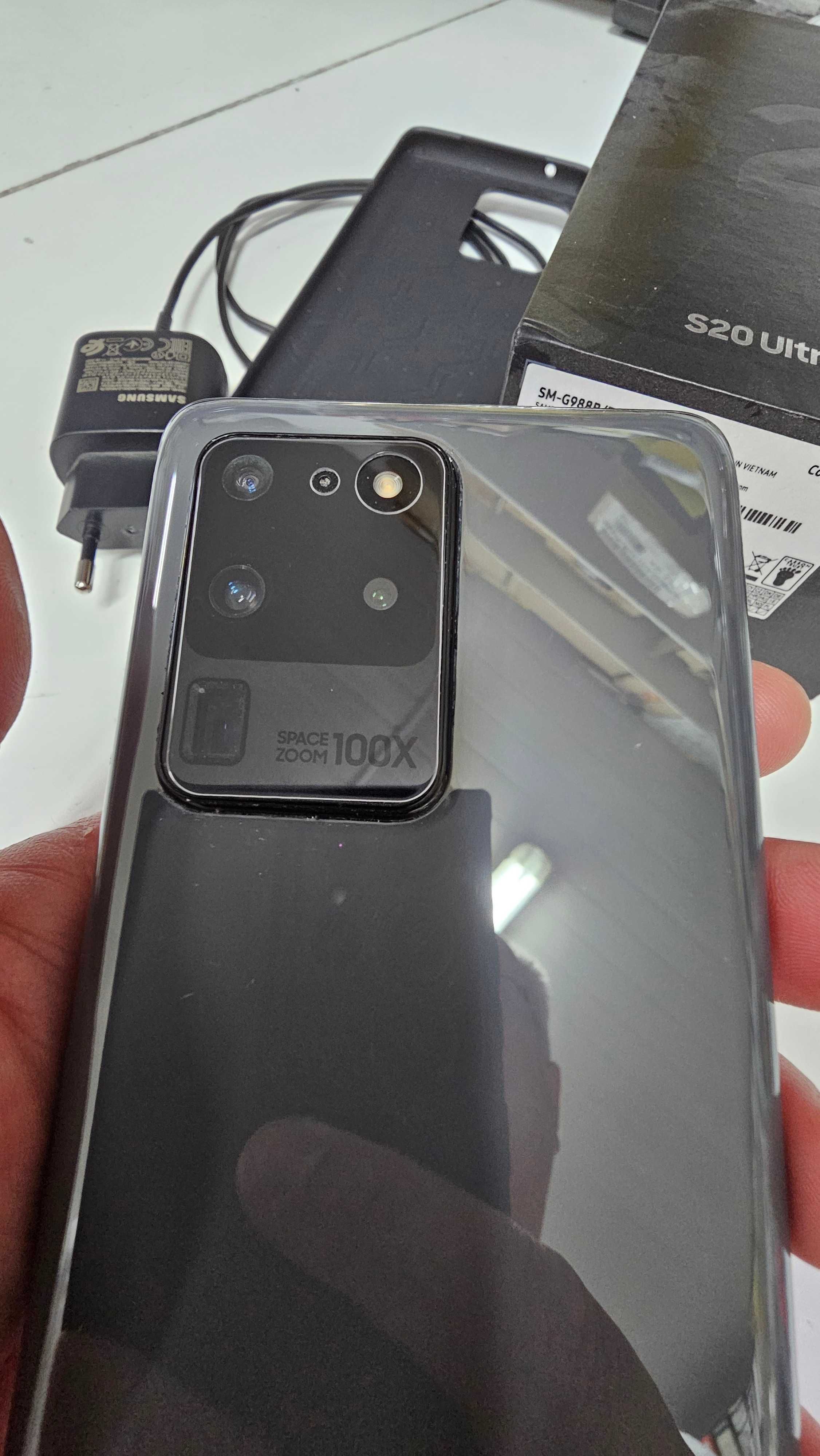 samsung s20 ultra