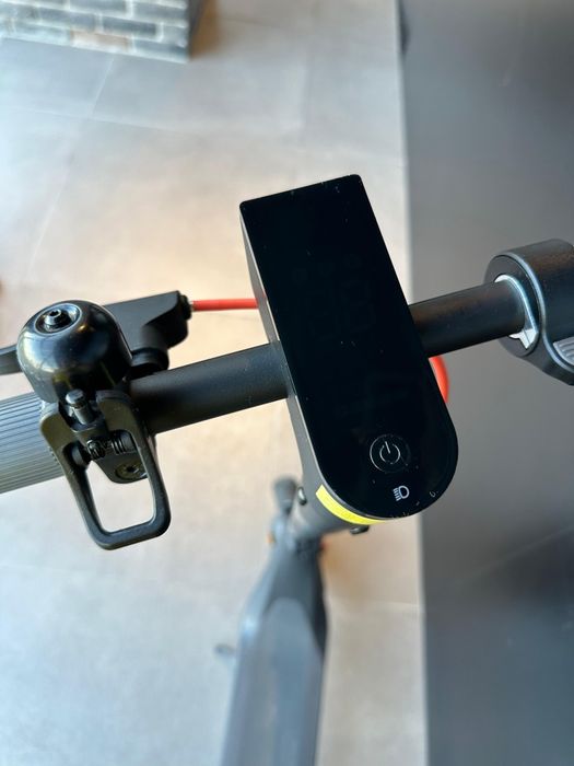 Trotinete Xiaomi Electric Scooter 4 Lite (2ª Geração) — COMO NOVA