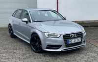 Audi A3 8V *110PS *Navi*Bi xenon*Led*Shadow line*Z Niemiec