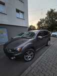 Mitsubishi Outlander 2011 2.0 147 km