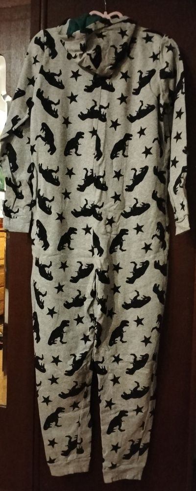 Jednoczęściowy dres, piżama 170 cm