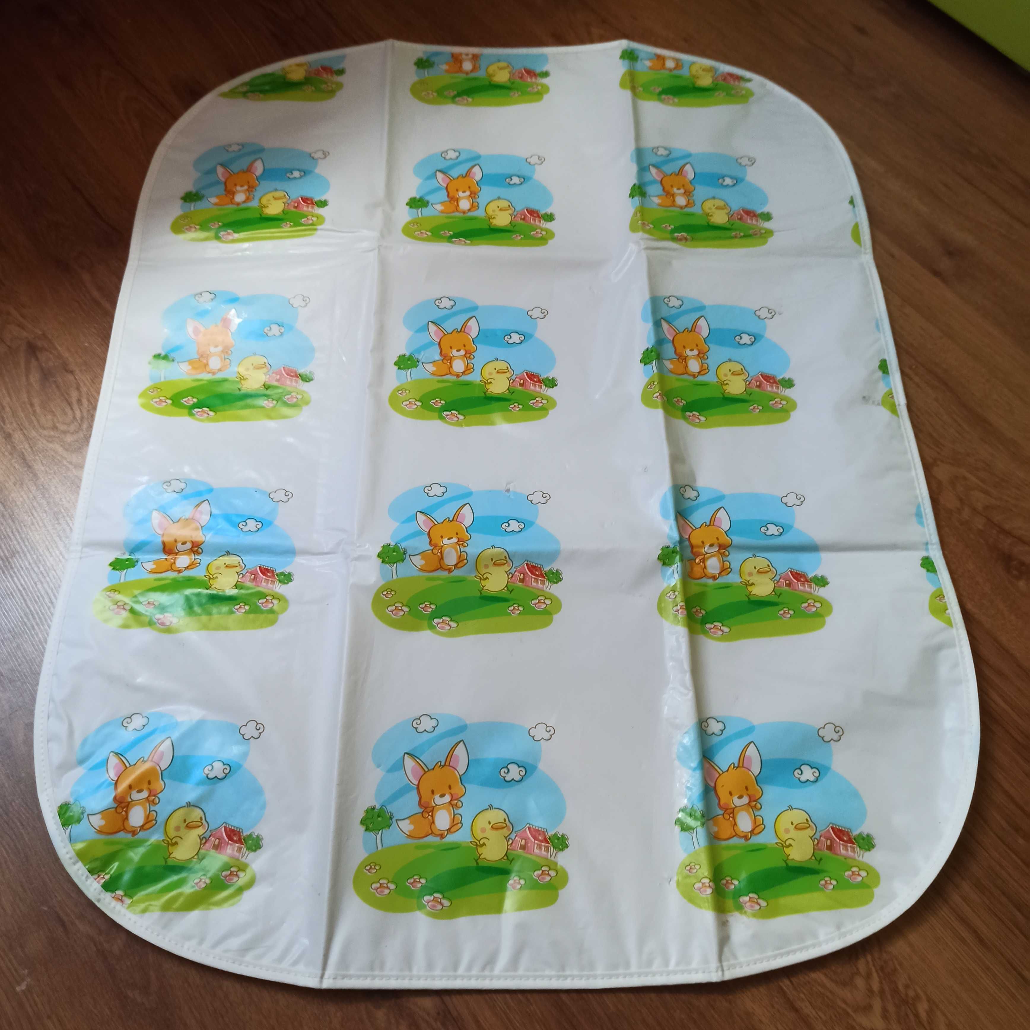 Skip Hop, Duo Signature, torba do wózka