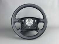 Руль Skoda Oktavia Tour Vw Golf 4 Passat B5 T4 Bora