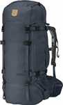 Fjallraven Kajka Plecak turystyczny trekkingowy sportowy 75 L granat