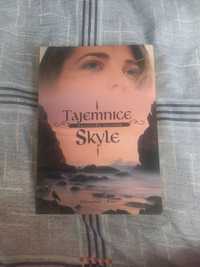 "Tajemnice Skyle" Agnieszka Grzelak