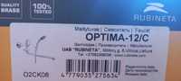 Смеситель Optima-12C