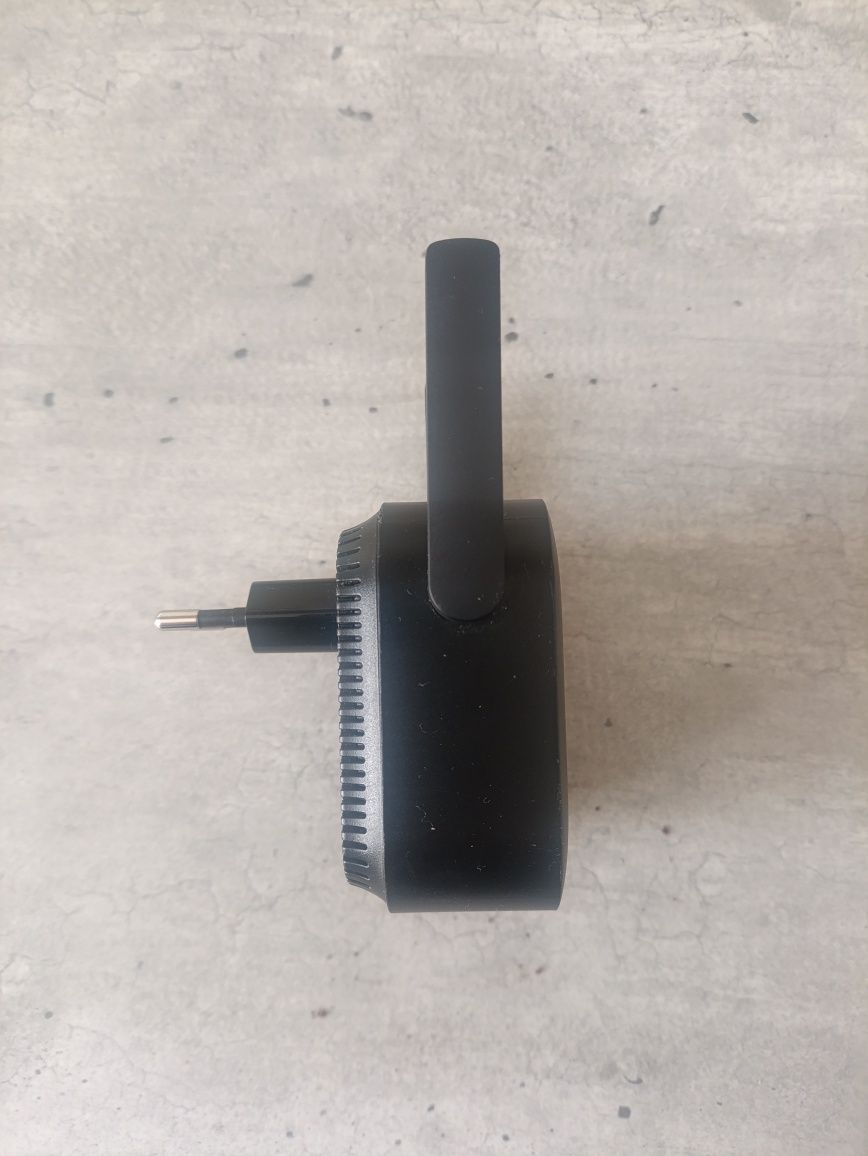Xiaomi Mi W-Fi Range Extender Pro. Repeater. Wzmacniacz sygnału wifi.