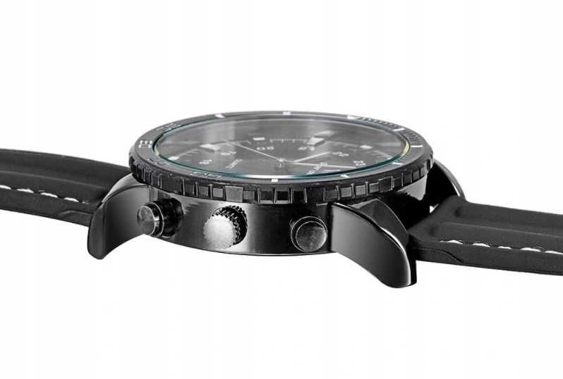 Luksusowy zegarek sportowy V6 NOWY!!!