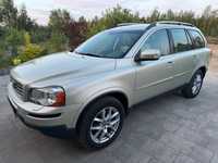 Volvo XC 90 D5 AWD 7 miejsc manual 6 biegów po liftingu