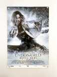 Underworld - Wojny Krwi - Plakat kinowy