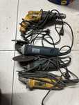 Ferramentas eletricas inversor