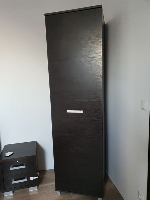 Zestaw mebli do sypialni