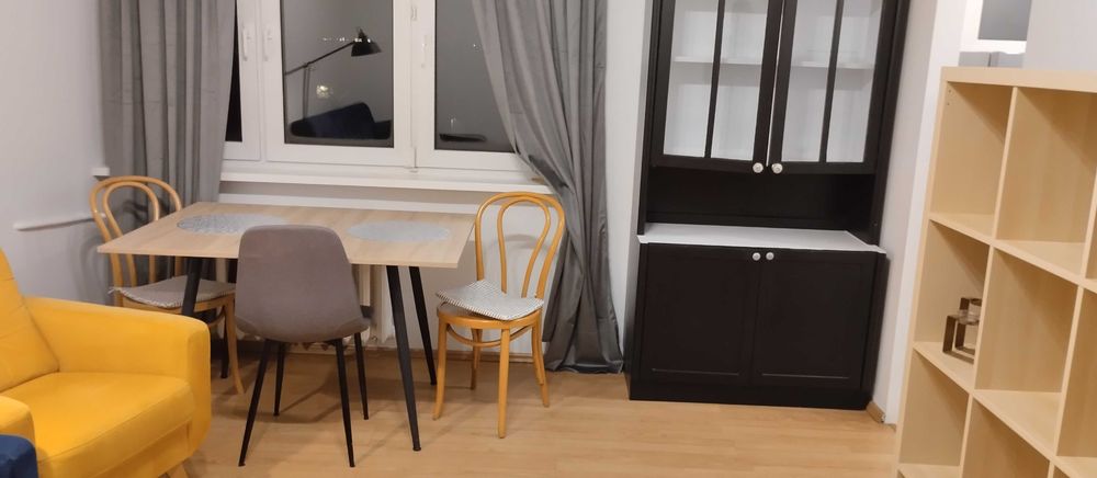 Wynajmę mieszkanie 2 pok. Gdańsk Przeróbka 2200zł + opłaty