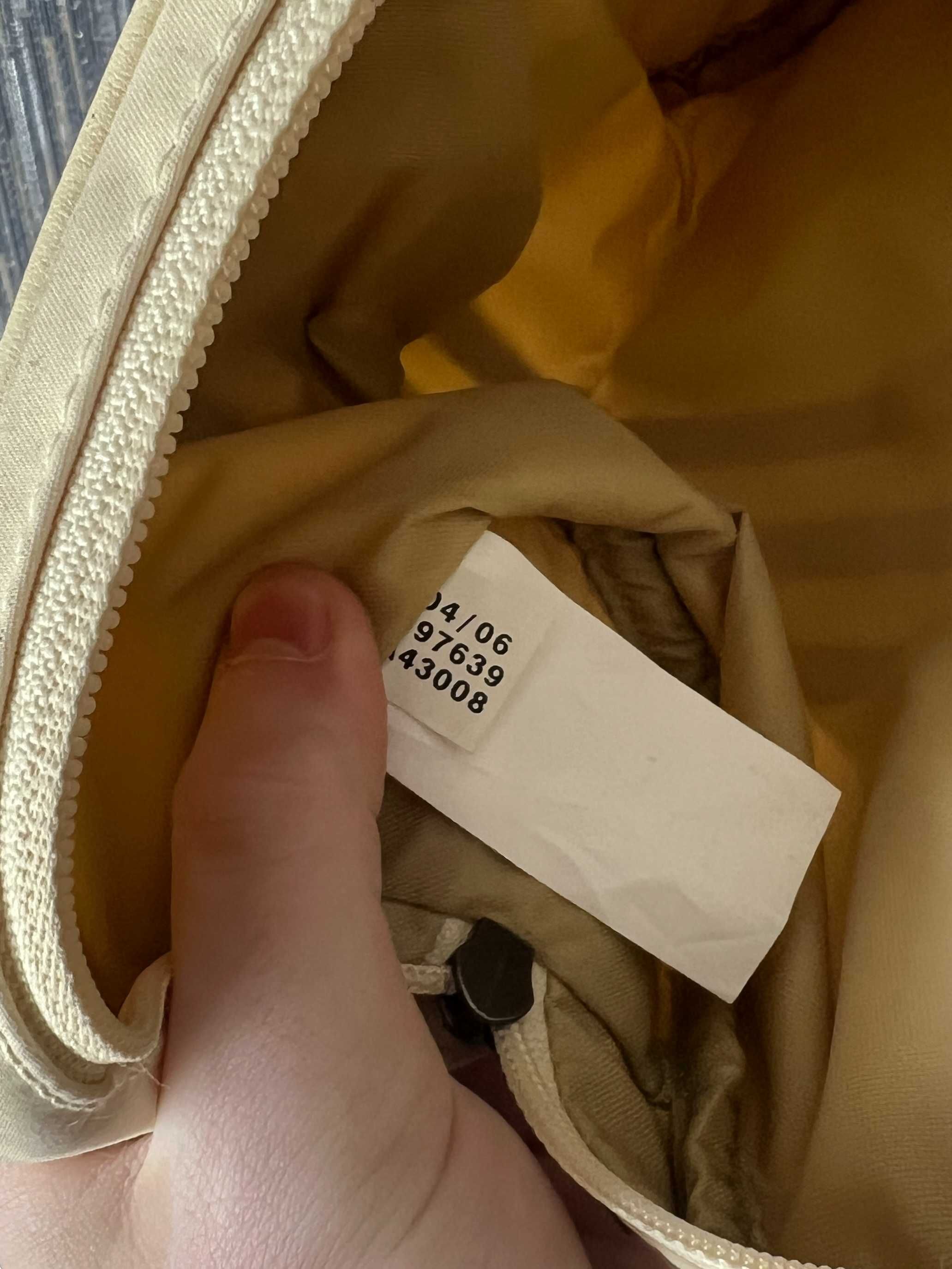 Жіноча сумка / Женская сумочка, багет Adidas