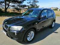 BMW X3 Stan bardzo dobry.