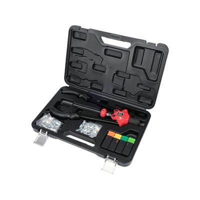 Nitownica dźwigniowa z nitotrzpieniami M4-M8 Yato