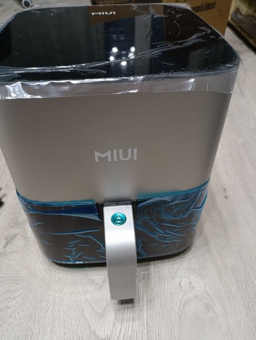 Аерогриль MIUI 5L Новий
