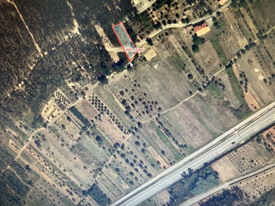 Terreno de construçao