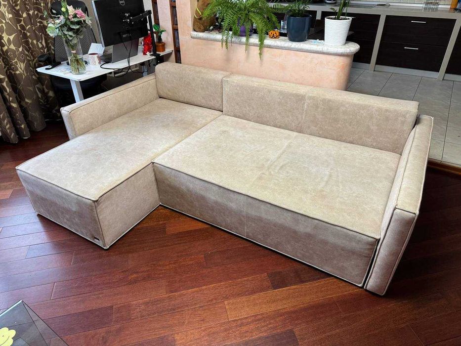 Диван Veneto спальне місце 170*235