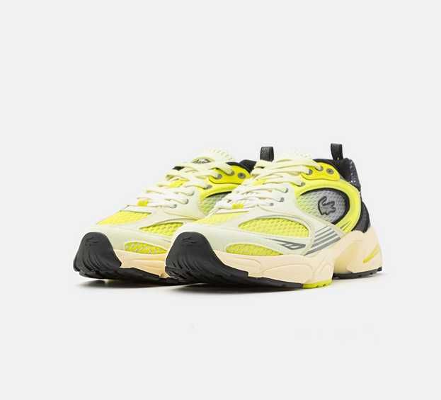 Кроссовки Lacoste, Лакост STORM 96 НОВЫЕ 43 размеры ОРИГИНАЛ.