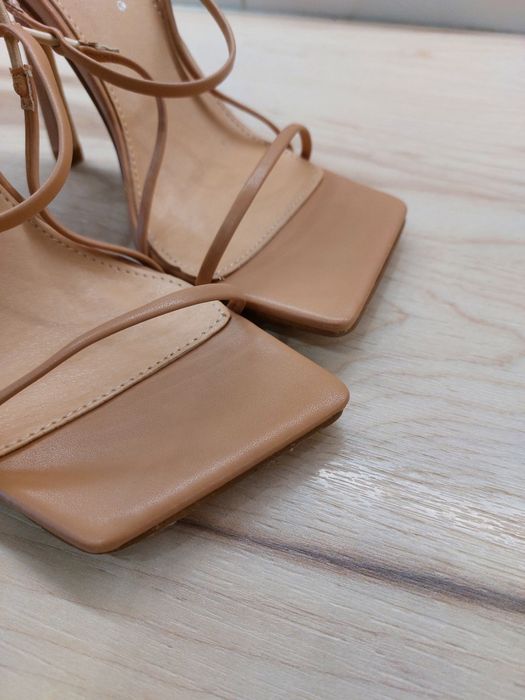 Босоніжки мюлі 36р.