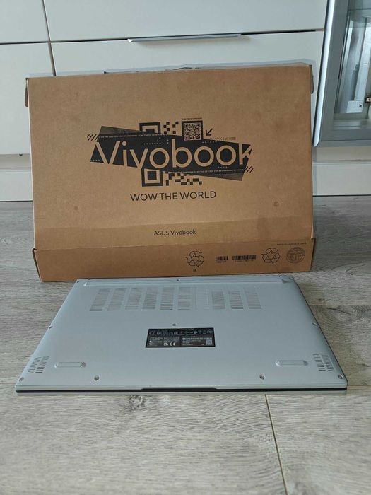 Ноутбук ASUS Vivobook M1502Y LCD FHD