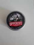 Uppercut Deluxe Pomada do włosów Pasta Matowa Matt Pomade 100g