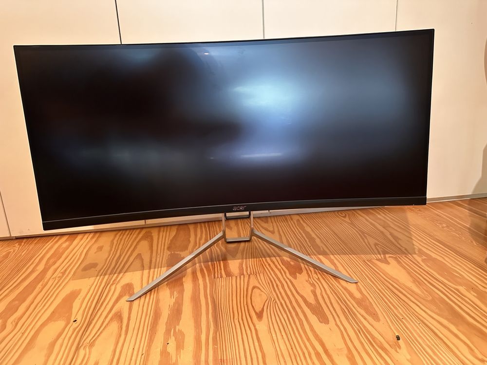 Monitor ACER Predator 34”