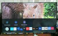 Смарт телевизор 65 дюймов Самсунг Samsung Crystal UHD 4K TU7079