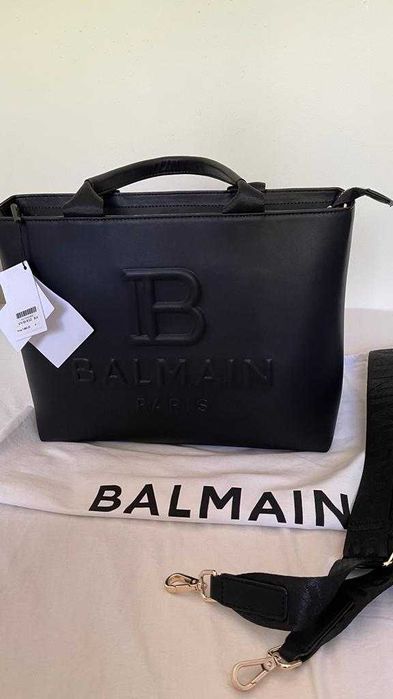 Bolsa Original Balmain