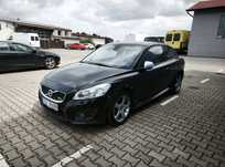 * Volvo C30 * R Design * Bi Xenon * Lift *