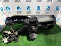 Kit Air Bags Renault Zoe