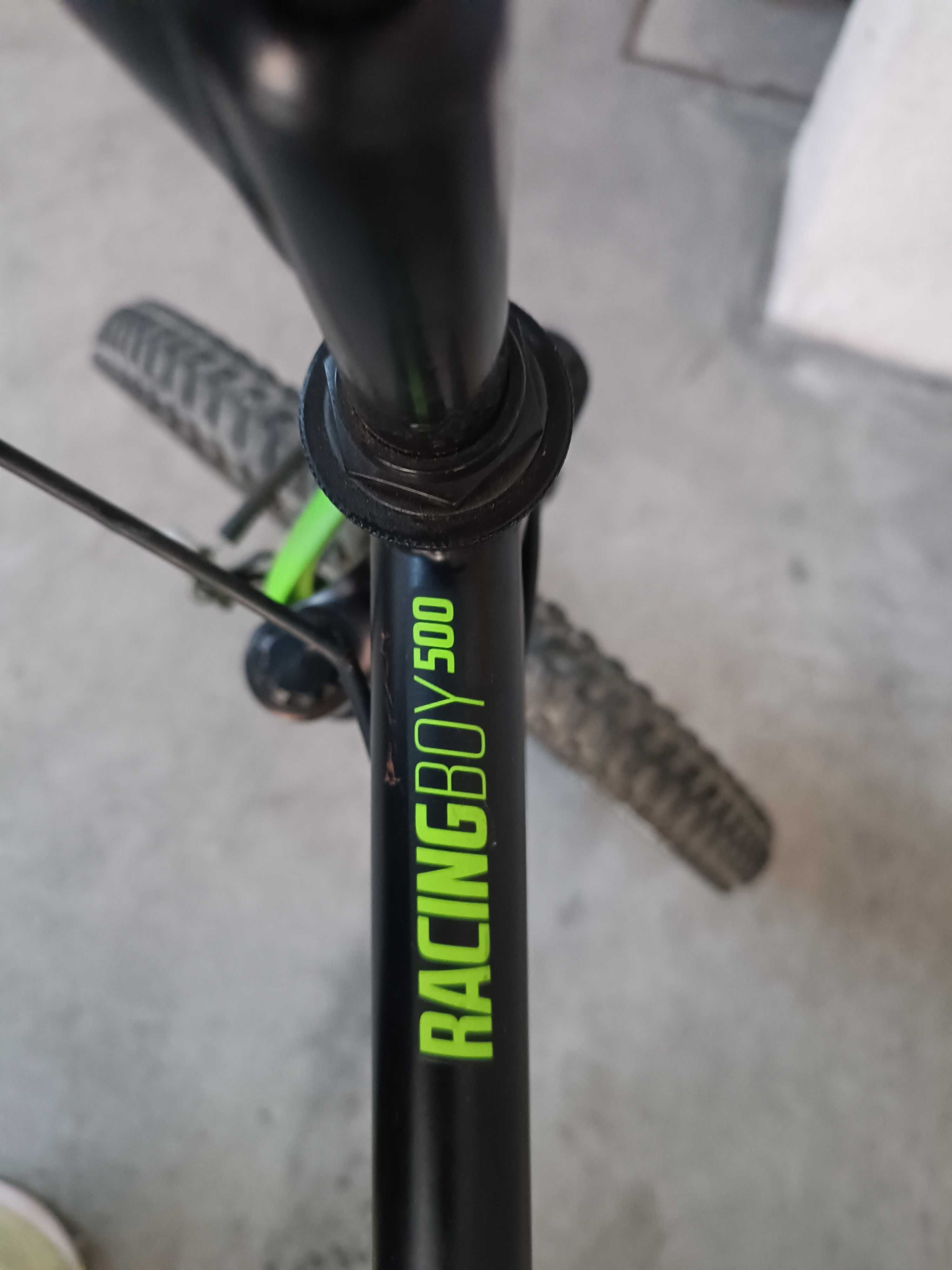 Bicicleta Decathlon R 20