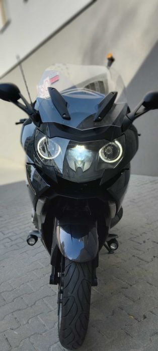 BMW K 1600 GT 2013r