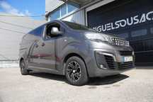 Peugeot Expert 1.6BlueHDI 115cv L1H1