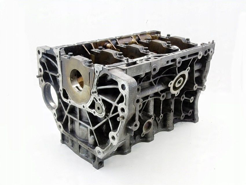 Blok Silnika M15A Tuleje 1.5 16V Suzuki SX4 Ignis Liana Swift Justy