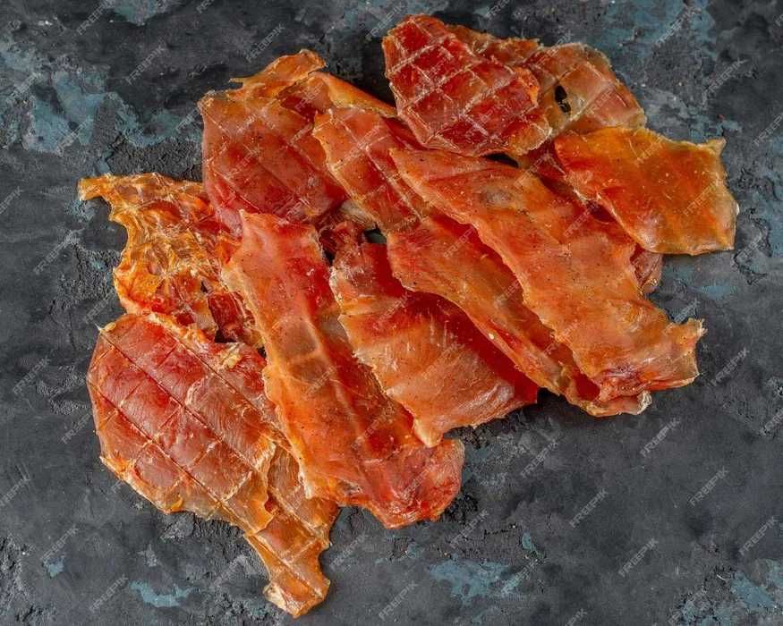 Beef Jerky Suszona Wołowina 300 gram