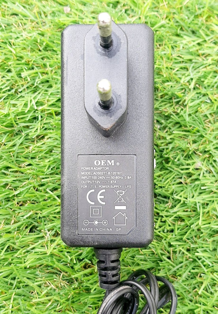Transformador de 220 para 12v