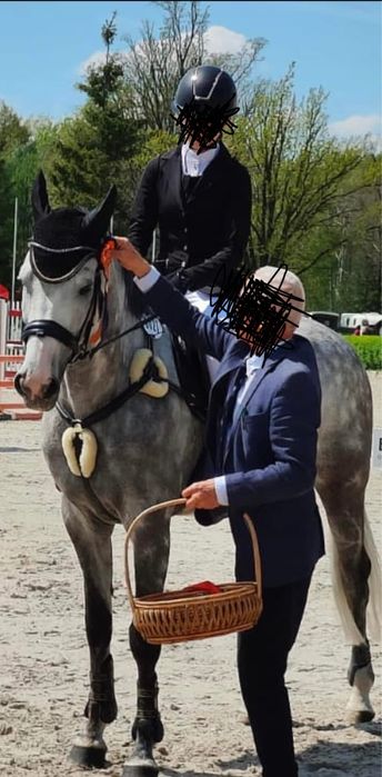 NAPIERŚNIK dobrej jakosci, polecam!