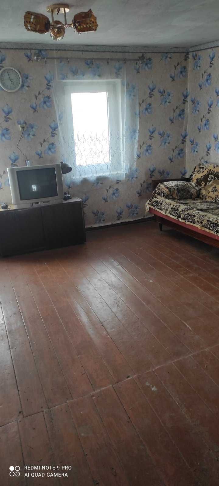 Продам дом в Терновой Чугуевского района