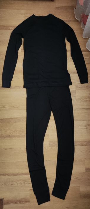 Комплект термобілизна Mountain Warehouse Izotherm