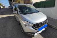 Dacia Lodgy 1.5 Dci - 7 lugares